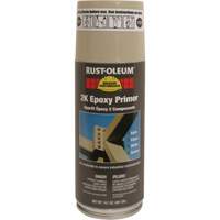 High Performance VK9300 System 2K Epoxy Primer Spray, Beige, 14 oz., Aerosol Can Mukwa Safety Services