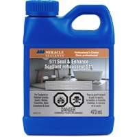 Miracle Sealants&reg; 511 Seal & Enhance, Jug Mukwa Safety Services