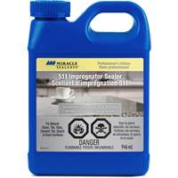 Miracle Sealants&reg; 511 Impregnator Sealer, Jug Mukwa Safety Services