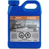 Miracle Sealants&reg; 511 Seal & Enhance, Jug Mukwa Safety Services