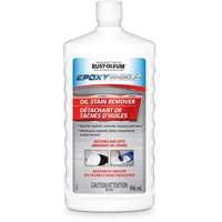 D&eacute;tachant &agrave; lhuile EpoxyShield Mukwa Safety Services