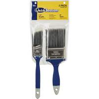 Bestt Liebco Quick Solutions 2 Piece Brush Set, 2 Pieces Mukwa Safety Services