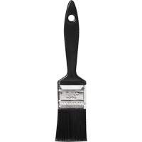 Economy Paint Brush, Polyolefin, Plastic Handle, 1-1/2" Width Mukwa Safety Services