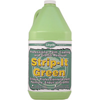 Strip-It Green Paint & Coating Remover Mukwa Safety Services