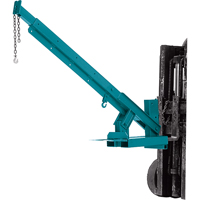Jib Booms Mukwa Safety Services