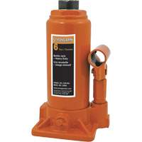 306A Cric-bouteille, 6 tonne(s), 16" Hauteur &eacute;lev&eacute;e Mukwa Safety Services