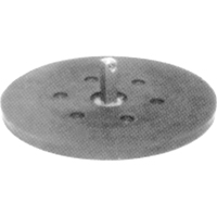 Manually Operated Hand Vacuum Cups - Replacement Parts Mukwa Safety Services