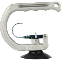 Vacuum Cups - Heavy-Duty Single Cup Mukwa Safety Services