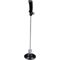 Vacuum Cups - Straight Handle Lifter - Single Cup Mukwa Safety Services
