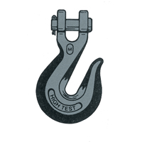 Chain Hooks Mukwa Safety Services