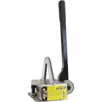 Aimants Creative Lift, Capacit&eacute; de retenue 400 lb (0,2 tonne), 7-3/4" lo x 7-1/4" la x 6-3/4" h Mukwa Safety Services