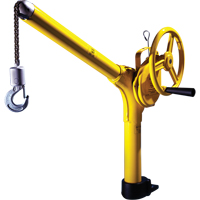 Hoists