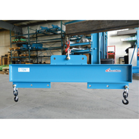 Adjustable Spreader Beam Mukwa Safety Services