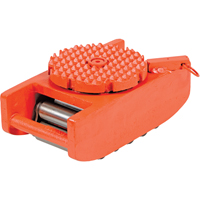 Machine Roller, 11 tons Capacity Mukwa Safety Services