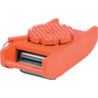 Machine Roller, 15 tons Capacity Mukwa Safety Services