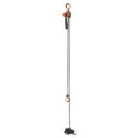 Hoists