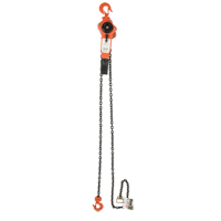 Appareil de levage