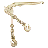 Load Binder, 5/16" - 3/8", 5400 lbs. (2.7 tons), Recoilless Load Binder Mukwa Safety Services