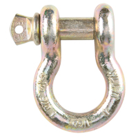 Anchor Shackles