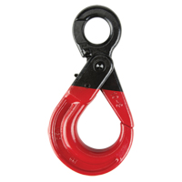 Self Locking Hook Mukwa Safety Services