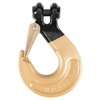 Sling Hook Mukwa Safety Services