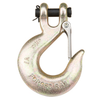 Sling Hook Mukwa Safety Services