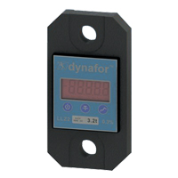 Indicateur de charge industriel Dynafor, Charge d'utilisation max. 6400 lb (3.2 tonnes) Mukwa Safety Services