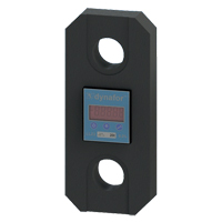 Indicateur de charge industriel Dynafor, Charge d'utilisation max. 40 000 lb (20 tonnes) Mukwa Safety Services