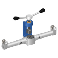 Tensiom&egrave;tre Dynarope HF 36/1/LPT Mukwa Safety Services