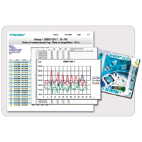 Logiciel Dynarope pour chargeur Mukwa Safety Services