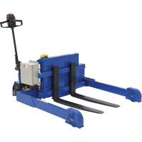 Basculeur ergonomique &agrave; chevauchement, Bascule 90°, Capacit&eacute;e 2000 lb, 72-13/16" lo x 57-1/4" la x 29-1/4" h Mukwa Safety Services