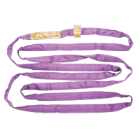 Polyester Round Slings