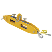 Accessoires & fixations pour chariots élévateurs