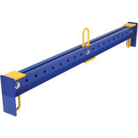 Adjustable Spreader Beam Mukwa Safety Services