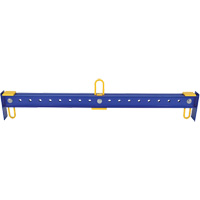 Adjustable Spreader Beam Mukwa Safety Services