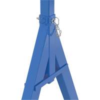 Fixed Height Gantry Crane Mukwa Safety Services