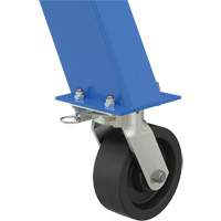 Fixed Height Gantry Crane Mukwa Safety Services