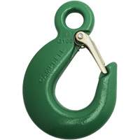 Sling Hook Mukwa Safety Services