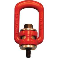 Side Pull VQ Swivel Hoist Lifting Point Mukwa Safety Services