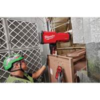 M18 Compact 1-Ton Chain Hoist with ONE-KEY, 2204 lbs. (1 tons) Capacity Mukwa Safety Services