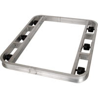 Socles roulants pour palette Mukwa Safety Services