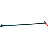 Rouleaux pour machine Mukwa Safety Services