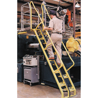 Ensemble de rouleaux pour machine, Capacit&eacute; 40 tonnes Mukwa Safety Services