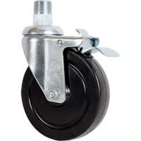 Mobile Work Scaffolding - Maxi Round Scaffolding Accessories Mukwa Safety Services