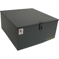 Mover Tricycles Mukwa Safety Services