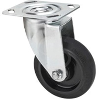 Dandy Lift&reg; Caster Mukwa Safety Services