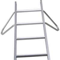 Stabilisateurs pour &eacute;chelles coulissantes Mukwa Safety Services