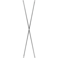Scaffolding Components - Cross Braces, Cross Brace, 84" W x 48" H Mukwa Safety Services