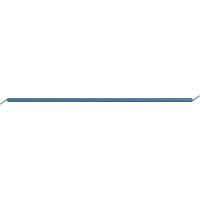 Composants d'&eacute;chafaudages - Entretoises diagonales, Entretoise diagonale, 84" la x 30" h Mukwa Safety Services