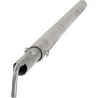 Scaffolding Accessories - Wall Attachment Mukwa Safety Services